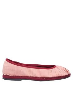 Балетки Scarpet A Porter