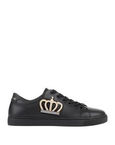 Низкие кеды и кроссовки Dolce & Gabbana