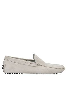 Мокасины Tod`S