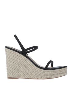 Сандалии Steve Madden