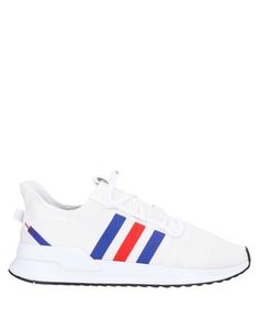 Низкие кеды и кроссовки Adidas Originals