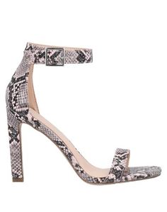 Сандалии Madden Girl