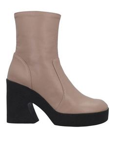 Полусапоги и высокие ботинки Jeffrey Campbell
