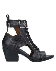 Полусапоги и высокие ботинки ChloÉ