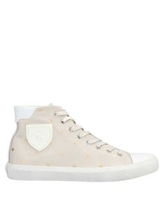 Высокие кеды и кроссовки Saint Laurent