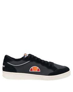 Низкие кеды и кроссовки Ellesse