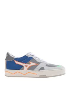 Низкие кеды и кроссовки Mizuno