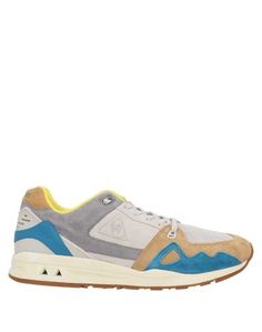 Низкие кеды и кроссовки Le Coq Sportif