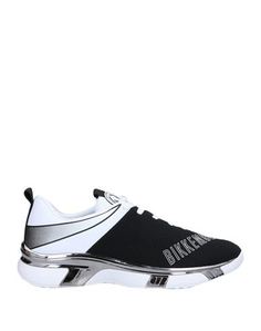 Низкие кеды и кроссовки Bikkembergs