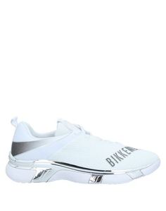 Низкие кеды и кроссовки Bikkembergs