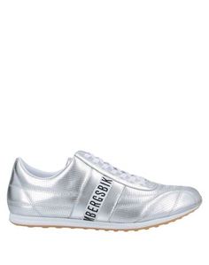 Низкие кеды и кроссовки Bikkembergs