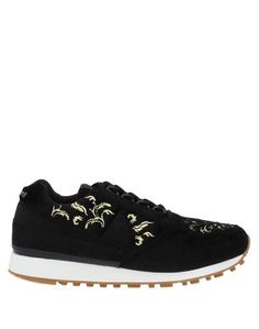 Низкие кеды и кроссовки Le Coq Sportif
