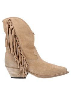 Полусапоги и высокие ботинки VIC MatiĒ