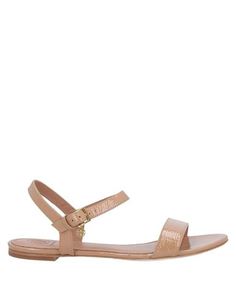 Сандалии Tory Burch