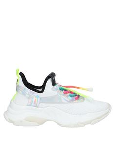 Низкие кеды и кроссовки Steve Madden