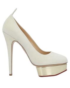 Туфли Charlotte Olympia