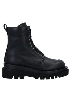 Полусапоги и высокие ботинки Jeffrey Campbell