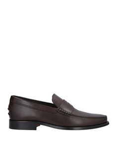 Мокасины Tod`S