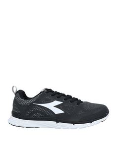 Низкие кеды и кроссовки Diadora