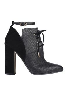 Ботинки Trussardi