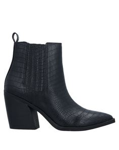 Полусапоги и высокие ботинки Steve Madden