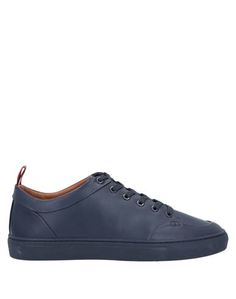 Низкие кеды и кроссовки Bally