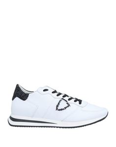 Низкие кеды и кроссовки Philippe Model
