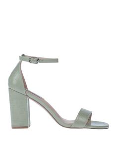 Сандалии Steve Madden