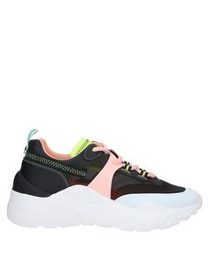 Низкие кеды и кроссовки Steve Madden