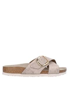 Сандалии Birkenstock