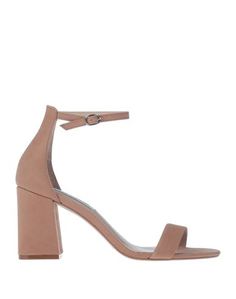 Сандалии Steve Madden