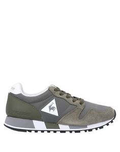 Низкие кеды и кроссовки Le Coq Sportif