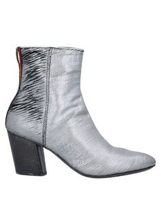 Полусапоги и высокие ботинки Open Closed Shoes