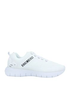 Низкие кеды и кроссовки Bikkembergs