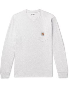 Футболка Carhartt