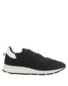 Низкие кеды и кроссовки Philippe Model