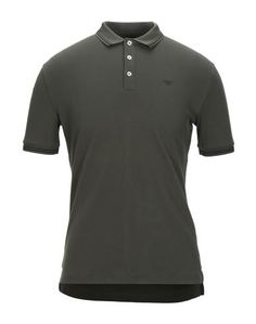 Поло Emporio Armani