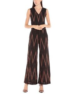 Комбинезоны без бретелей M Missoni