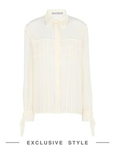 Pубашка Yoox Net A Porter for THE Princes Foundation