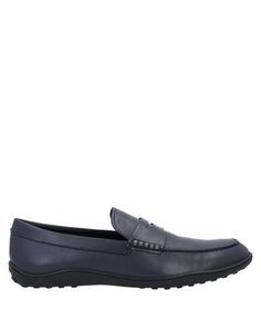 Мокасины Tod`S