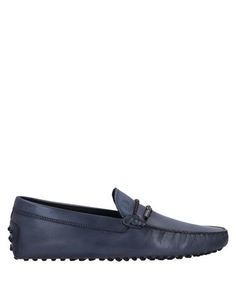 Мокасины Tod`S