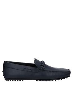 Мокасины Tod`S