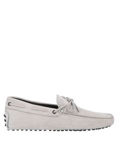 Мокасины Tod`S
