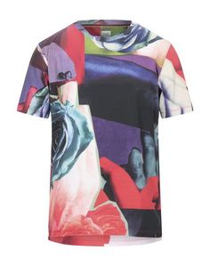 Футболка Paul Smith