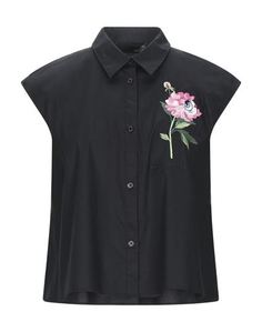 Pубашка Love Moschino