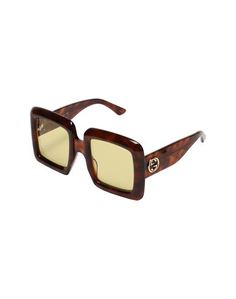 Солнечные очки Gucci