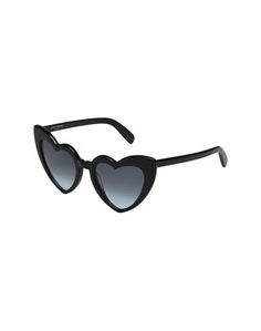 Солнечные очки Saint Laurent