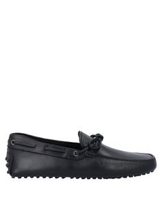 Мокасины Tod`S