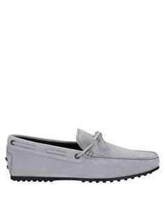 Мокасины Tod`S