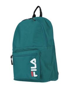 Рюкзаки и сумки на пояс Fila